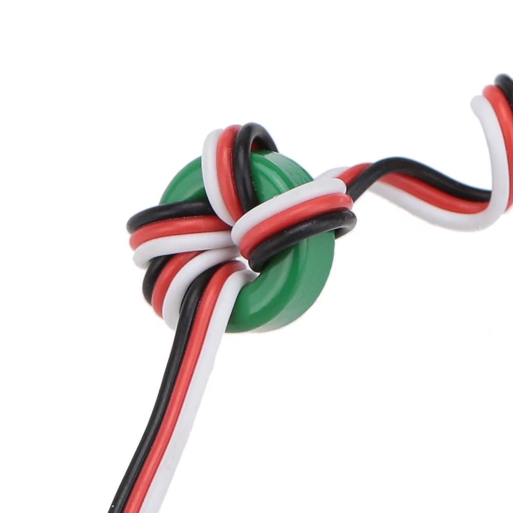 Pinnaco Brushless ESC Electronic Speed Controller with 5.5V/5A BEC for RC Boat