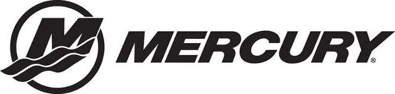 New Mercury Mercruiser Quicksilver Oem Part # 72957A 5 Anode Assy