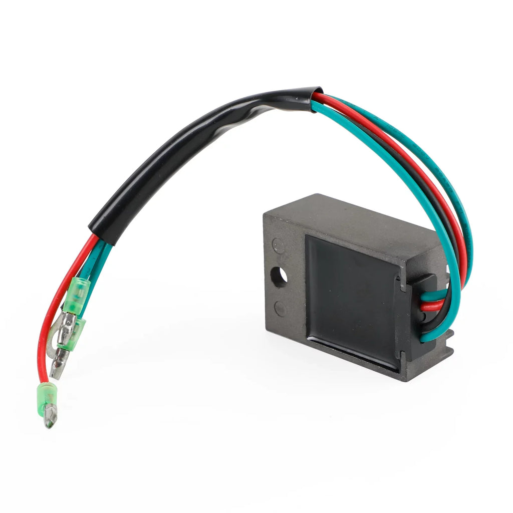 ReguLatitudeor/Rectifier Assy For Yamaha Waverunner 800 1100 98-05 63M-81960-00-00