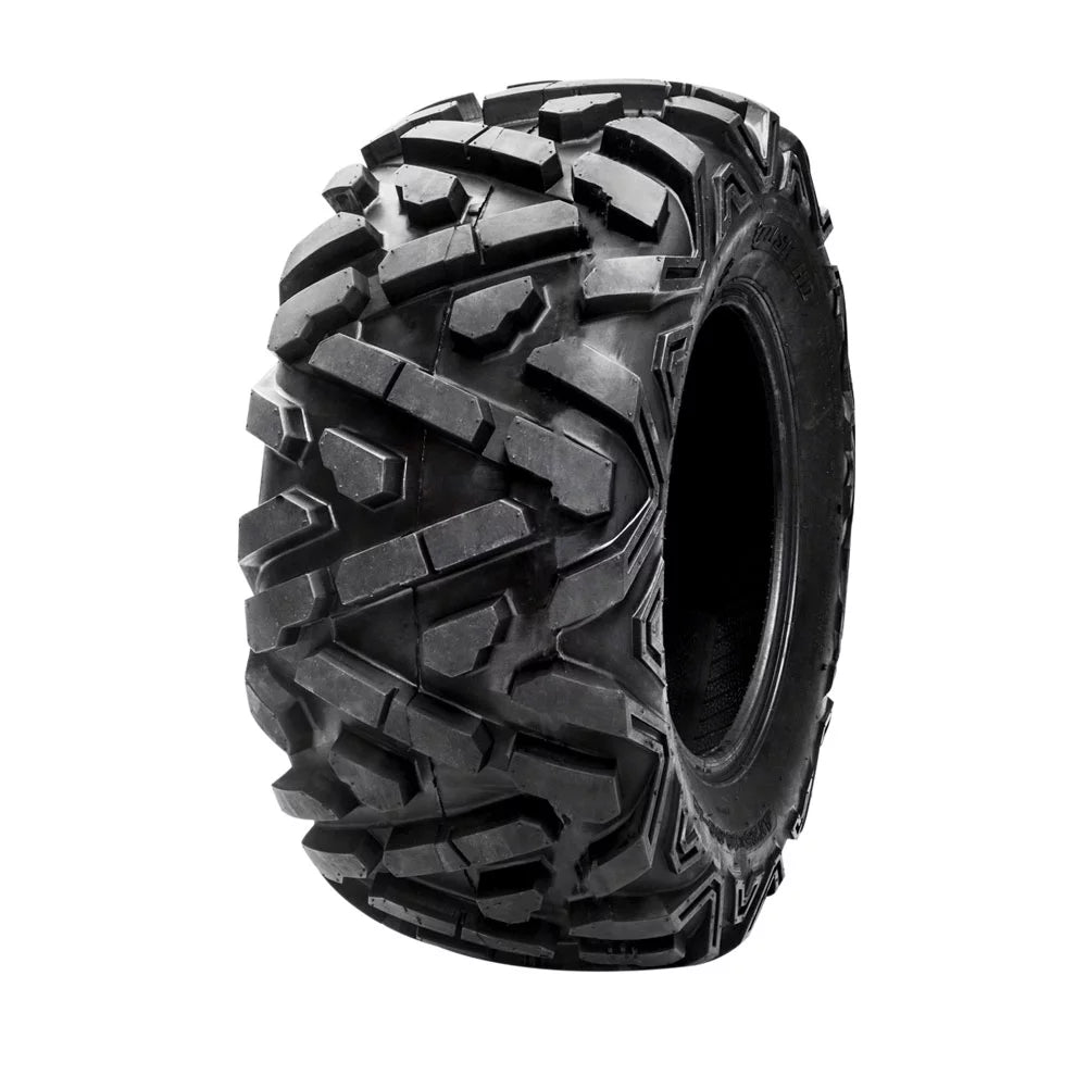 Tusk TriloBite HD 8-Ply Tire 26x10-12 For POLARIS RZR 900 Trail Fox Edition 2020