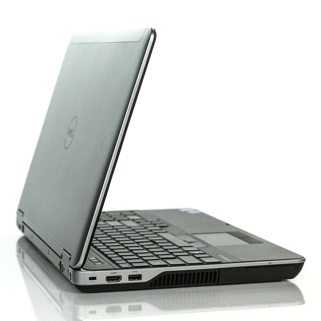 Used Dell Latitude E6540 Laptop i5 Dual-Core 16GB 1TB Win 10 Pro B v.WCB