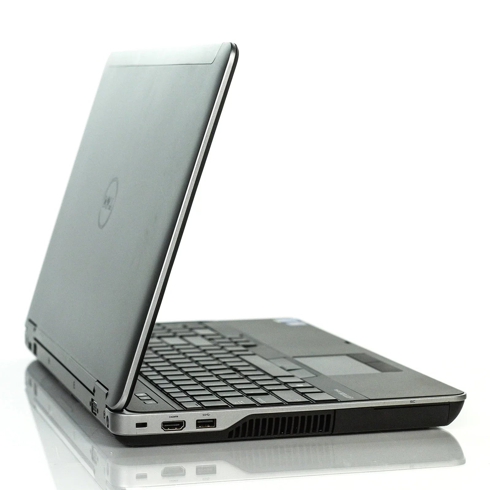 Used Dell Latitude E6540 Laptop i5 Dual-Core 16GB 1TB Win 10 Pro B v.WCB