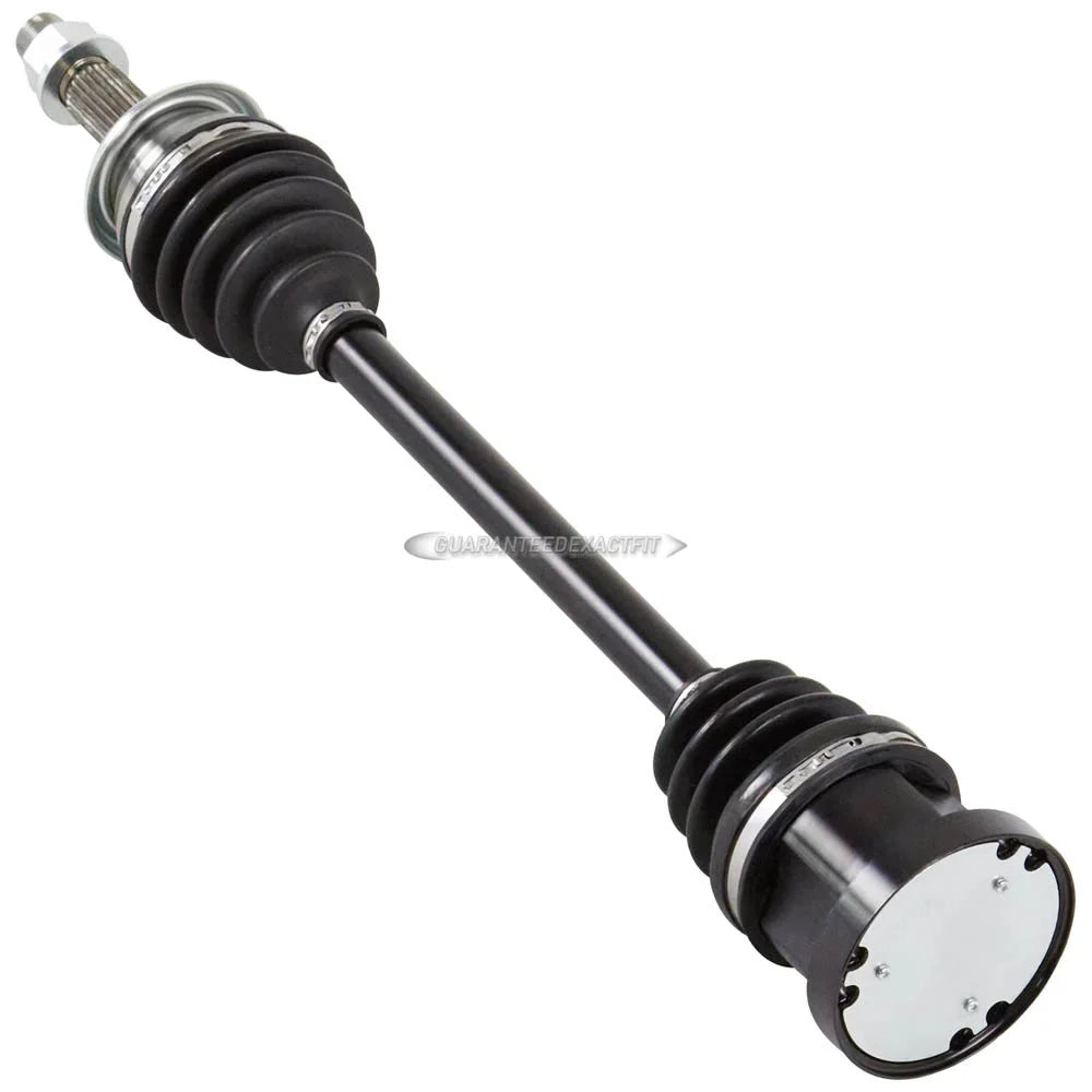 For Infiniti Q50 Q60 & QX50 AWD Front Left Driver Side CV Axle Shaft - Buyautoparts Fits select: 2019 INFINITI Q50 LUXE/SPORT/SIGNATURE EDITION, 2017 INFINITI Q50 PREMIUM/SPORT/SE