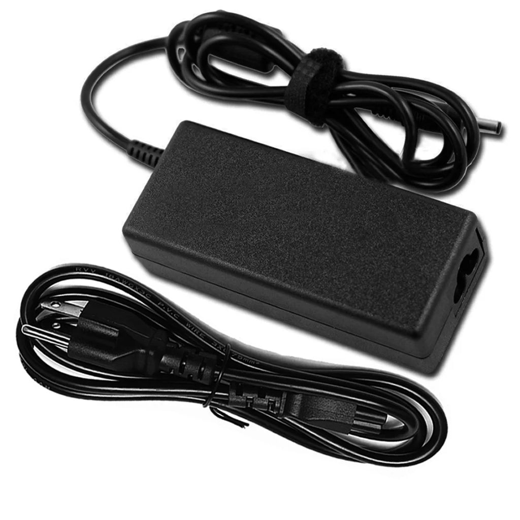 New Laptop Notebook AC Adapter Charger Power Cord Supply for HP ProBook 4436s 4440s 4441s 4445s 6710b 6710s 4740s 4730s 6565b 6570b 8510w 609947-001 5310m 5320m 6440b 6531s 6535b