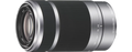 SEL55210 E 55-210mm F4.5-6.3 OSS E-mount Zoom Lens