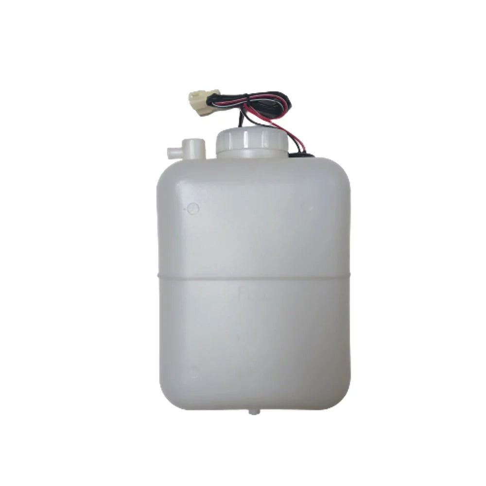 EXPANSION WATER TANK FIT HYUNDAI EXCAVATOR R200 R210 R220-5 R215-7/240/300