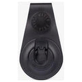 Boundary Supply TE-HTD-0701 H.T. Key Chain Dock, Black - 420D Hypalon