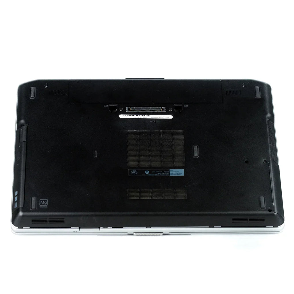 Used Dell Latitude E6430 Laptop i5 Dual-Core 16GB 250GB Win 10 Pro B v.AB