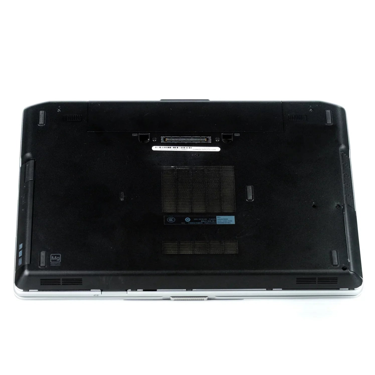 Used Dell Latitude E6430 Laptop i5 Dual-Core 16GB 250GB Win 10 Pro B v.AB