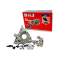 DNJ OP968 Oil Pump Fits Cars & Trucks 05-15 Lexus Toyota Avalon Camry 2.5L-3.5L V6 DOHC 24v Fits select: 2008-2015 TOYOTA HIGHLANDER, 2007-2015 TOYOTA SIENNA