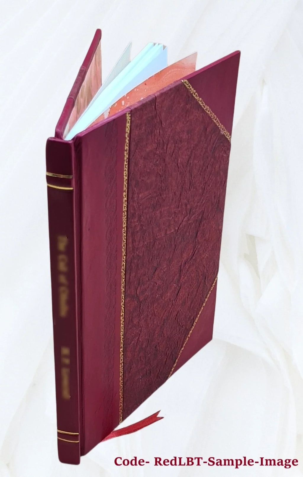 Loran-C, D phase corrections over irregular, inhomogeneous terrain : simplified computer methods / J. Ralph Johler. 1969 [Leather Bound]