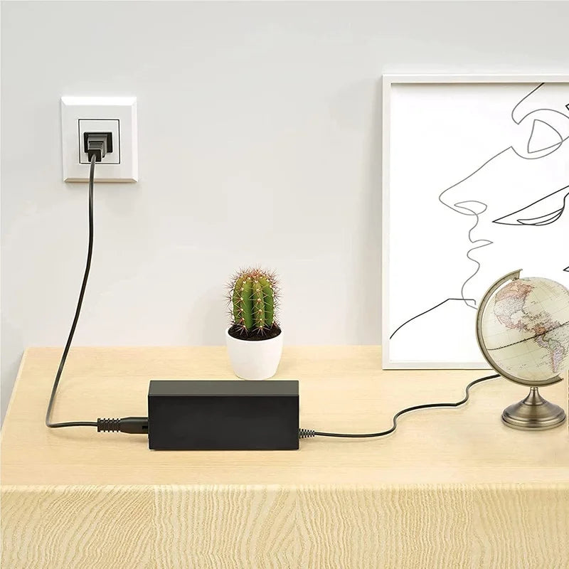Nuxkst Replacement 24V Mains AC Adapter Power Supply for SAMSUNG HW-N650 SoundBar