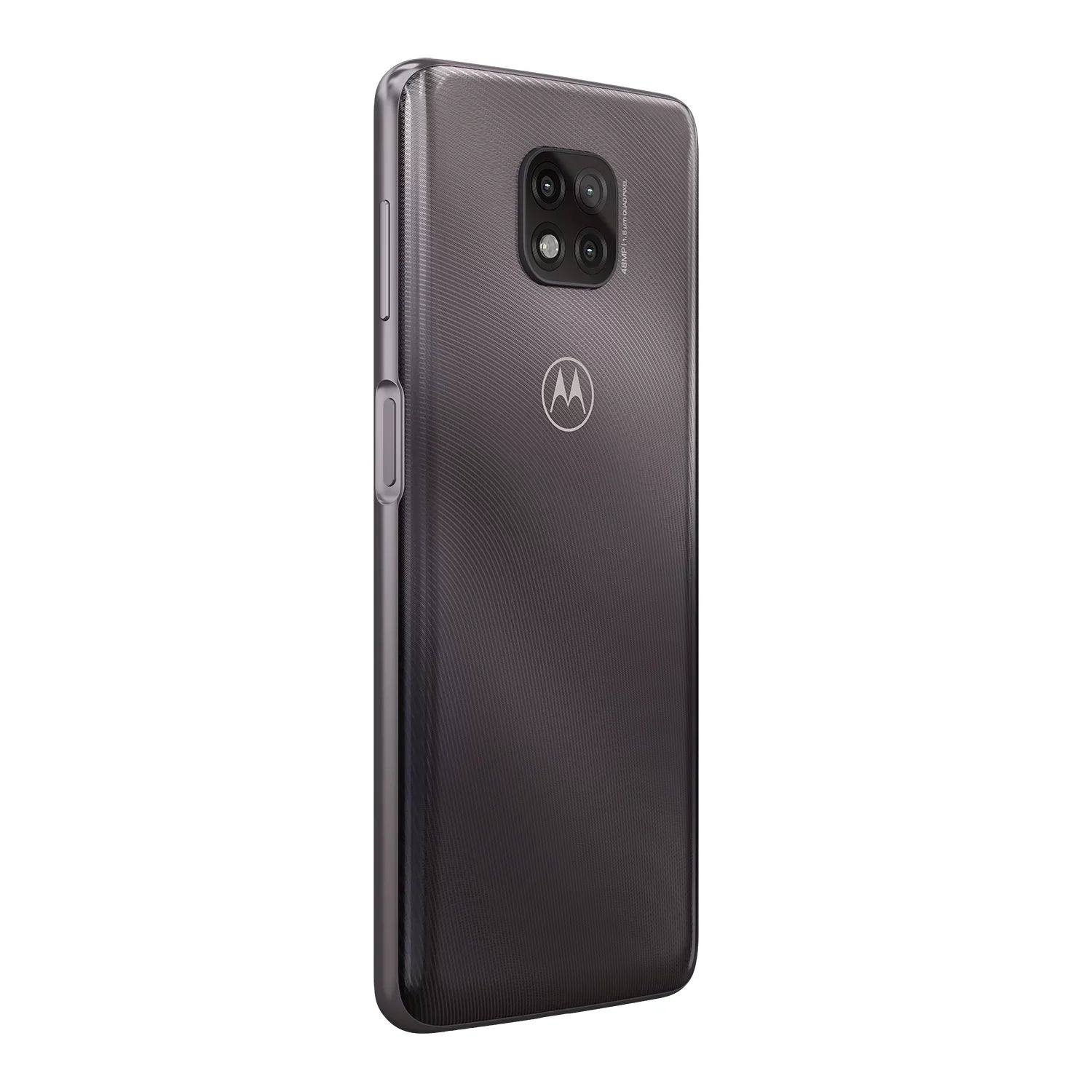 Restored Motorola Moto G Power (2021) 64GB Flash Gray Unlocked (Refurbished)