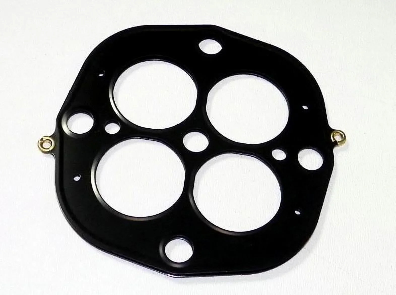 Rareelectrical New Muffler Damper Fits Yamaha Jet SKI 1000 FX 2006 - 08 140 02-04 60E-14749-02-00
