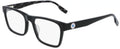 Eyeglasses CONVERSE CV 5000 001 Black