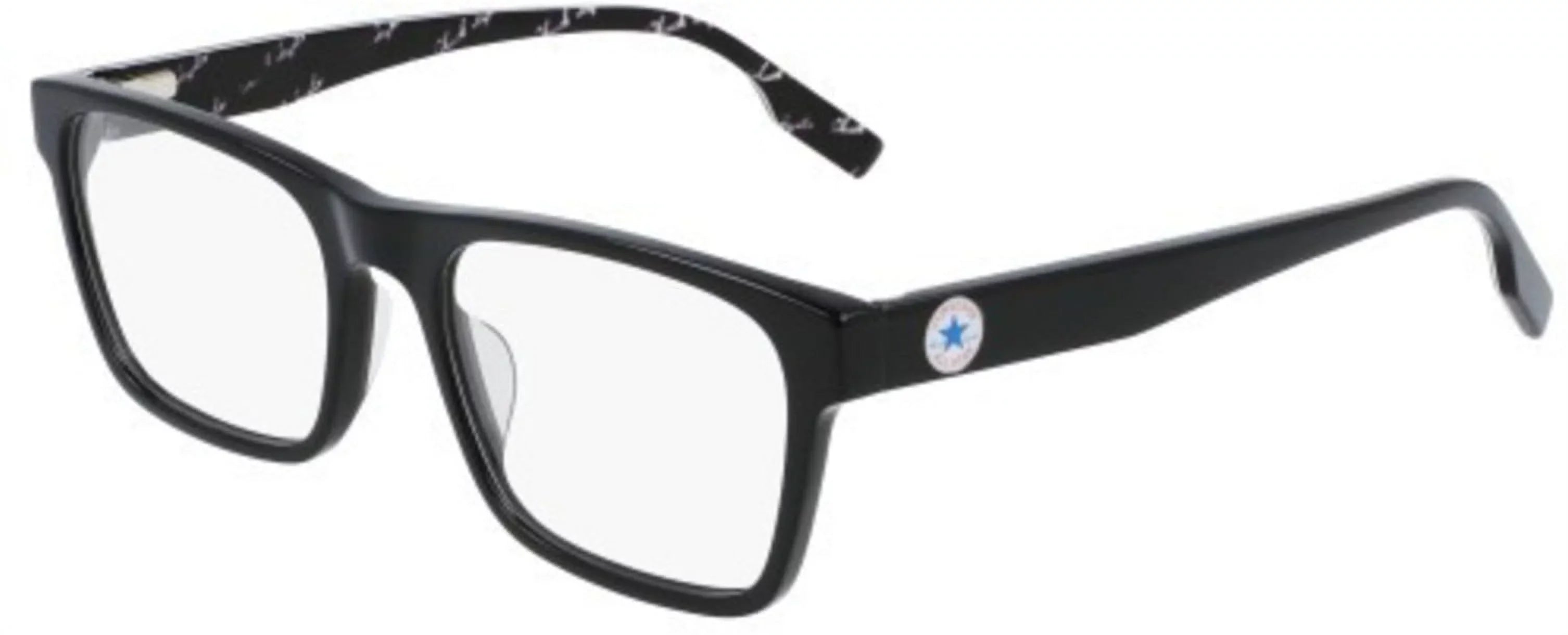 Eyeglasses CONVERSE CV 5000 001 Black