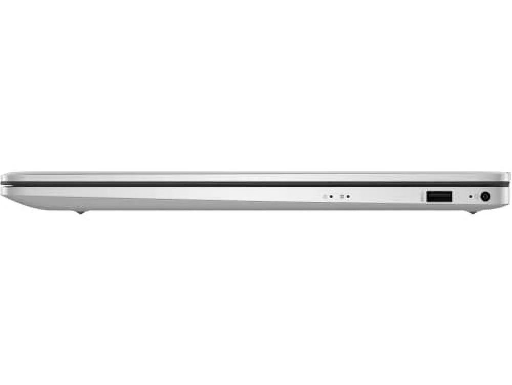 HP 17 2023 Business Laptop 17.3" FHD (1920x1080) IPS Display 10-Core Intel Core i5-1335U 24GB DDR4 1TB SSD Intel Iris Xe Graphics HDMI Wi-Fi 6 Backlit Keyboard Windows 11 Home w/ONT 32GB USB