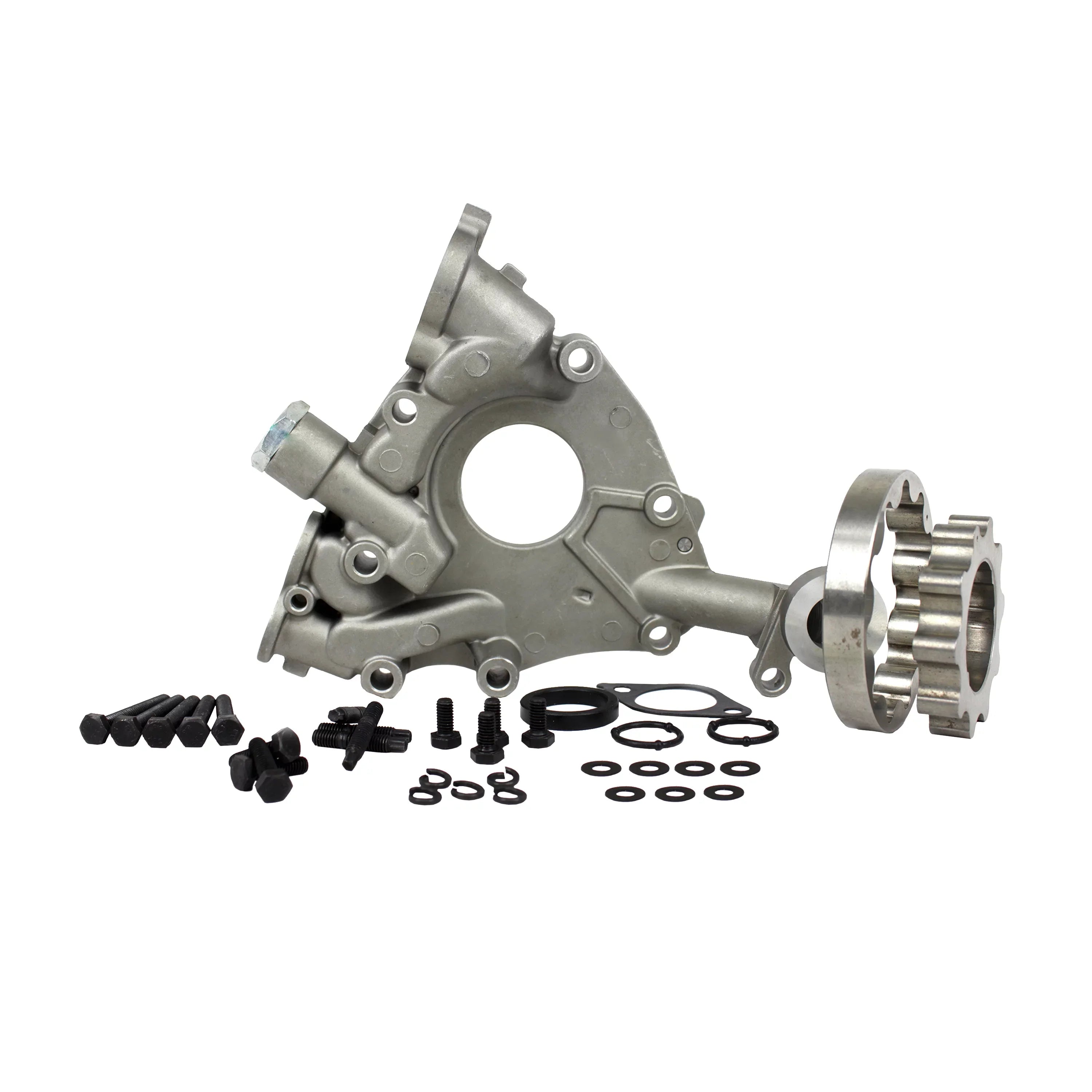 DNJ OP968 Oil Pump Fits Cars & Trucks 05-15 Lexus Toyota Avalon Camry 2.5L-3.5L V6 DOHC 24v Fits select: 2008-2015 TOYOTA HIGHLANDER, 2007-2015 TOYOTA SIENNA