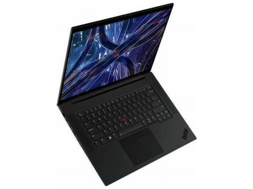 Lenovo ThinkPad 21HF001NUS EDGE 14" Mobile Workstation - WUXGA - 1920 x 1200 - Intel Core i7 13th Gen i7-1370P Tetradeca-core (14 Core) - 32 GB Total RAM - 32 GB On-board Memory - 1 TB SSD - Vill