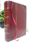 From head-axe to scalpel 1908 [Leather Bound]