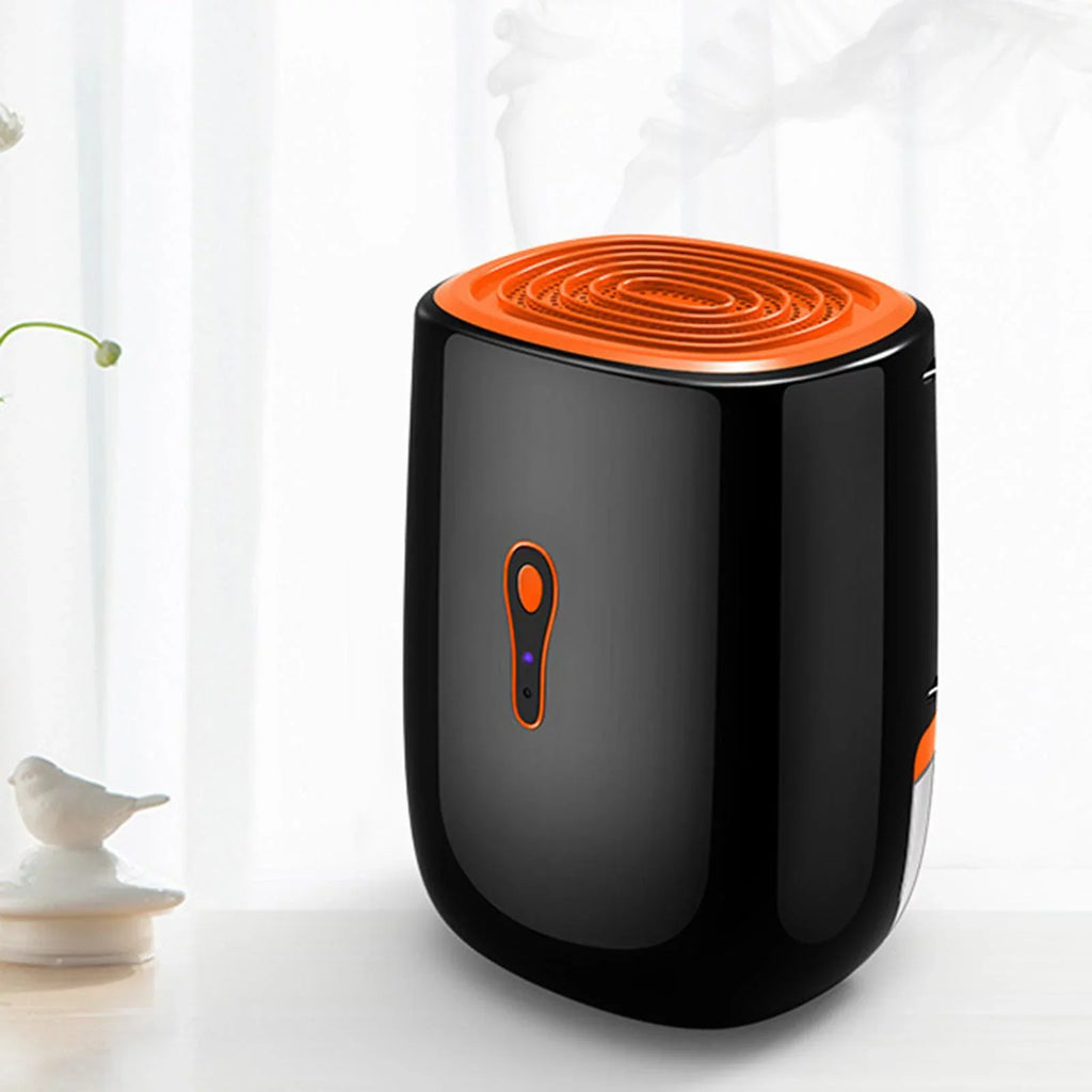 Dehumidifiers for home intelligent air Dryer Quiet for Basement Bathroom