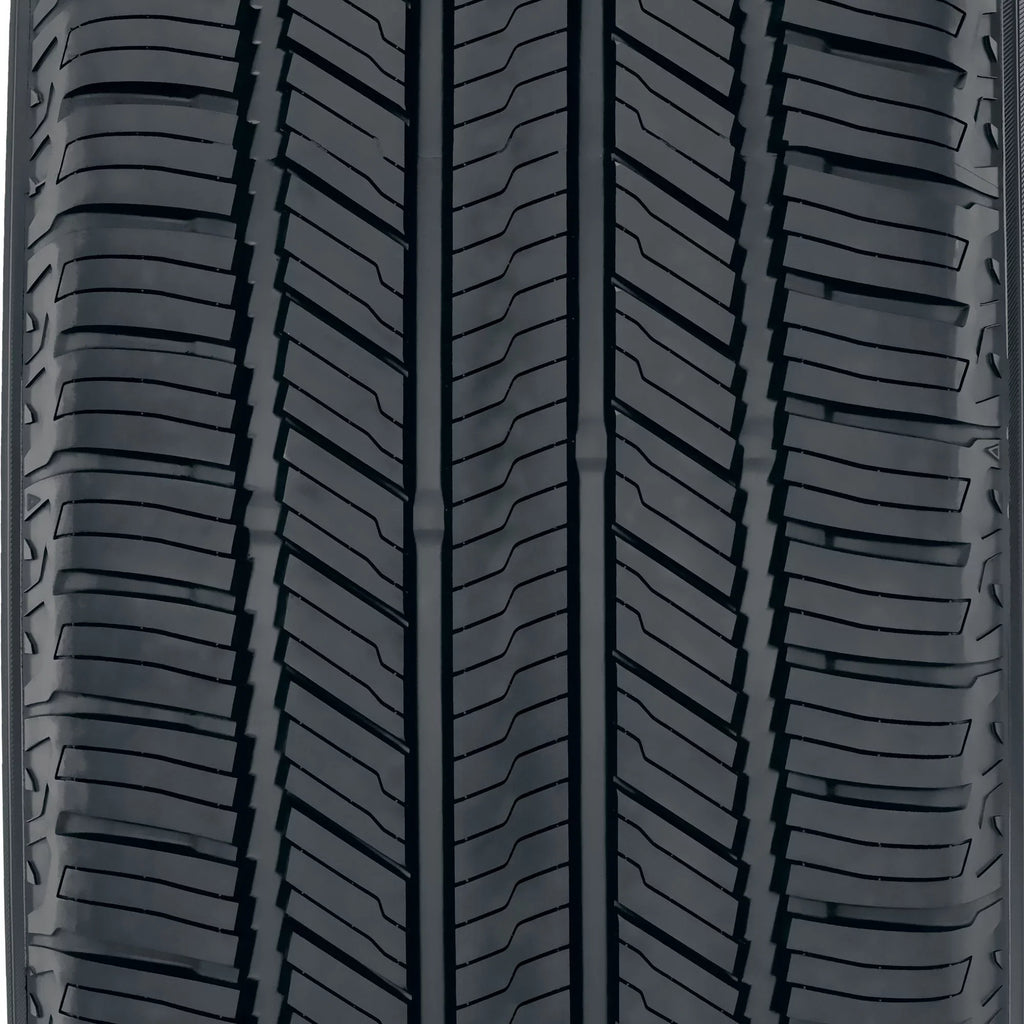 Yokohama Geolandar CV G058 235/65R17XL 108V BW All Season Tire