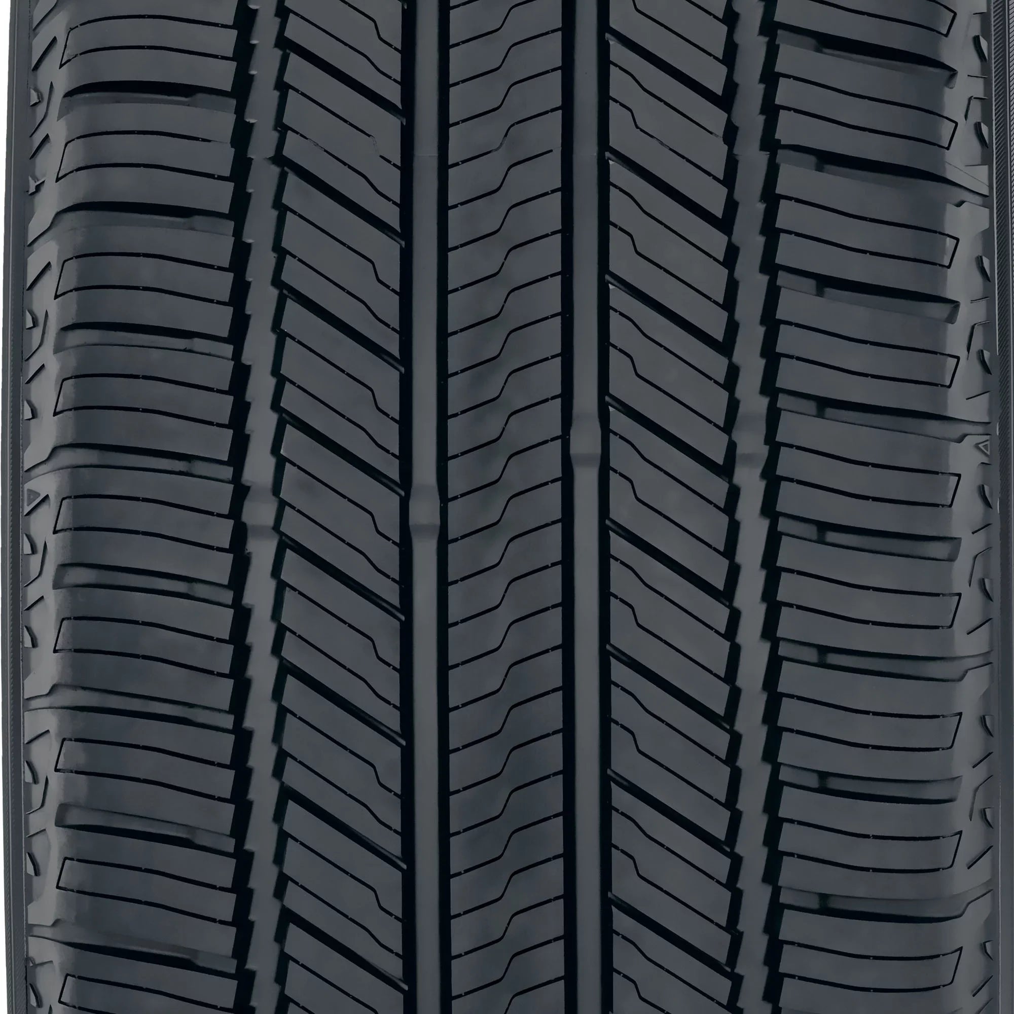 Yokohama Geolandar CV G058 235/65R17XL 108V BW All Season Tire