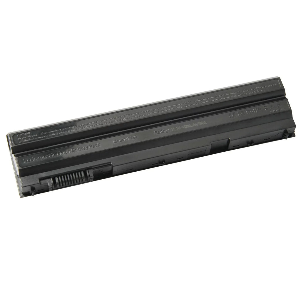 For Dell N3X1D T54FJ Latitude E6540 E6440 E5530 E5430 E6520 E6420 Fancy Battery