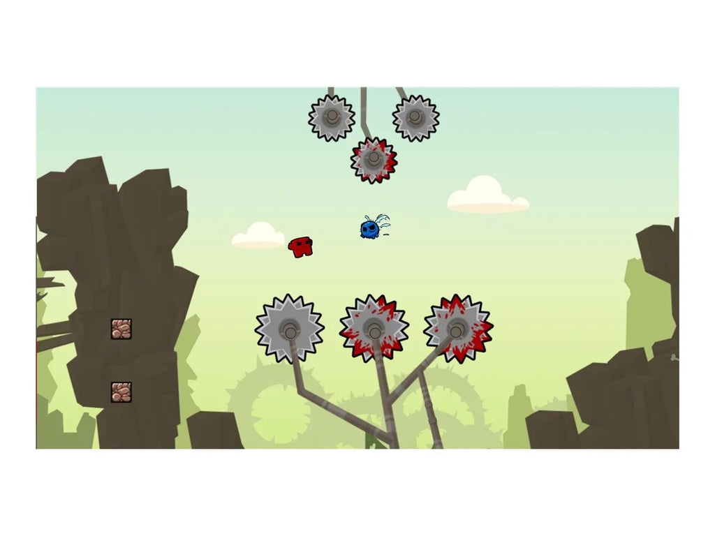 One Step from Eden for Nintendo Switch