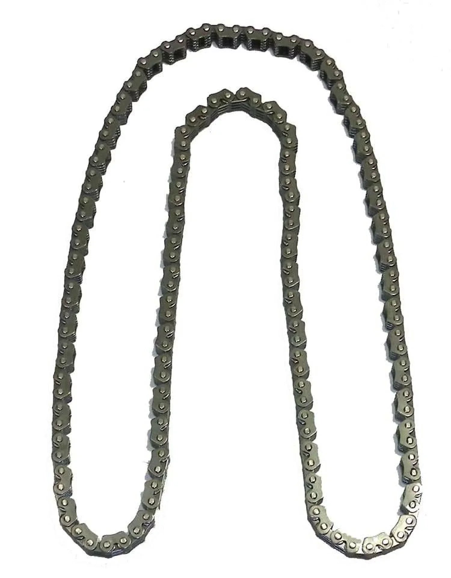 Rareelectrical New Timing Chain Fits Yamaha 09-12 Fx Cruiser Ho 1800 08-12 Fx Cruiser Super Ho 1800 94591-66152-00