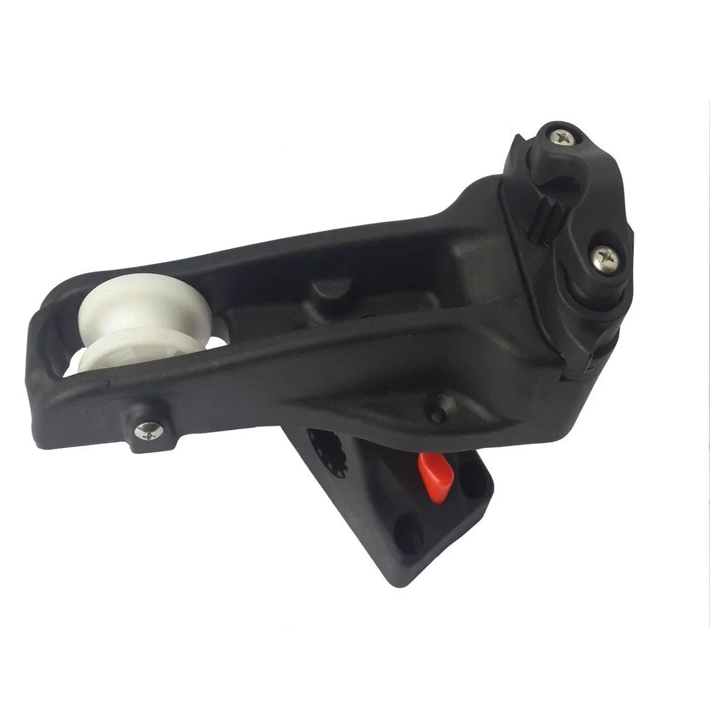 BroCraft Kayak & Small Boat Anchor Lock System With Removable Mount