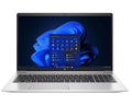 HP ProBook 450 G9 Business Laptop, 15.6" FHD (1920 x 1080) Non-Touch, 12th Gen Intel Core i5-1235U, 8GB RAM, 256GB SSD, Intel Iris Xe Graphics, Windows 10 Pro