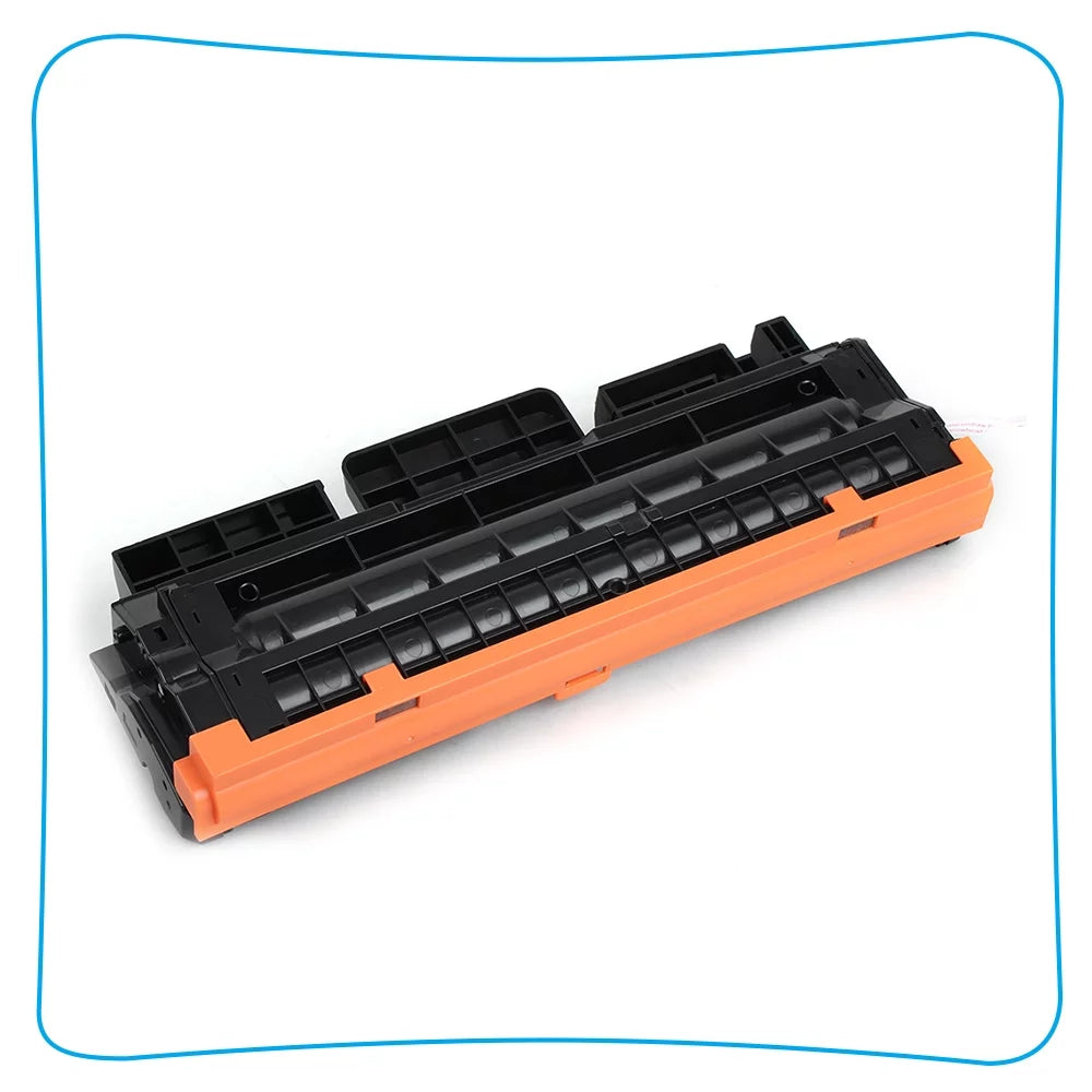MLTD116L Toner Cartridge Compatible for Samsung 116L MLTD116L D116L MLT-D116L SL-M2625D SL-M2825DW SL-M2835DW (Black, 2 Pack)