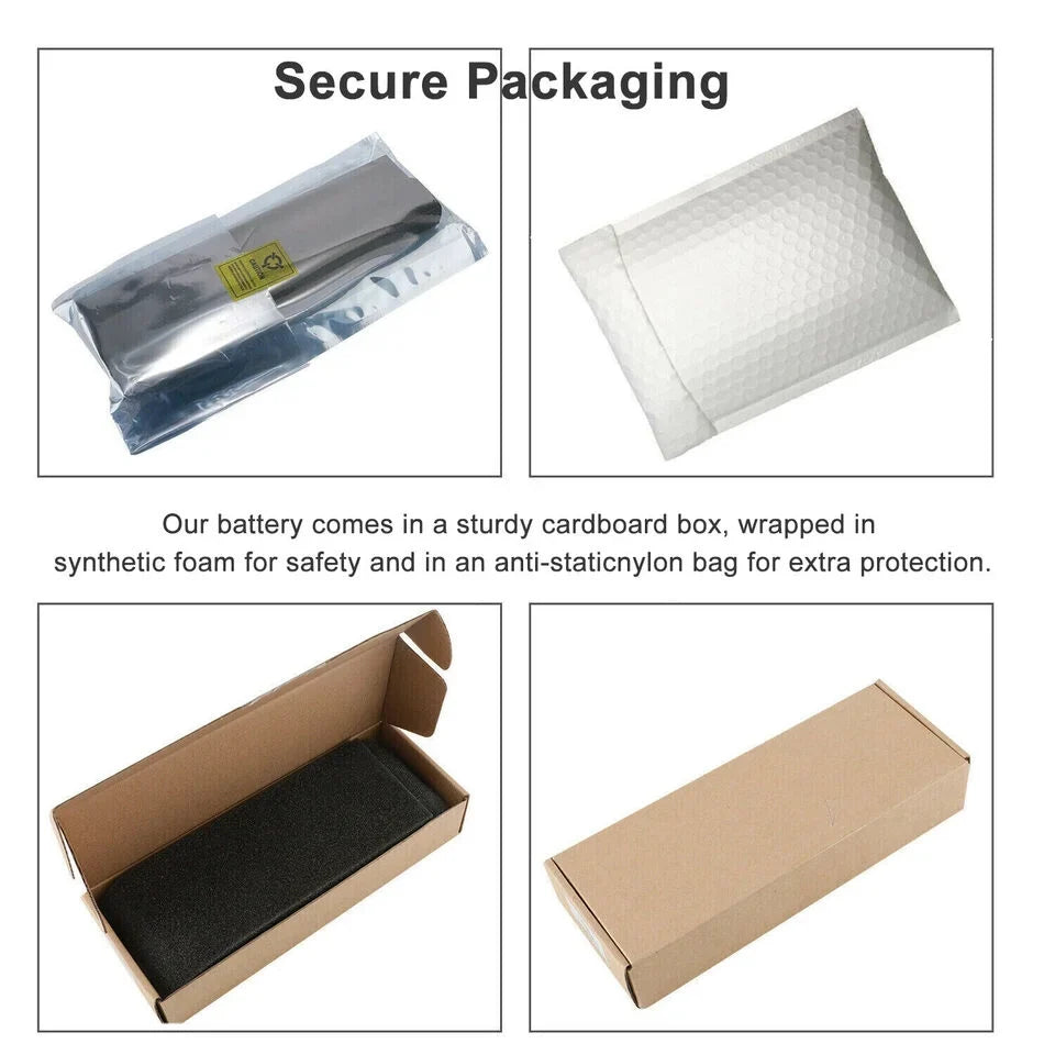 Battery For Dell Inspiron 3558 3462 3565 3551 3552 3451 0M5Y1K P63G001 GXVJ3