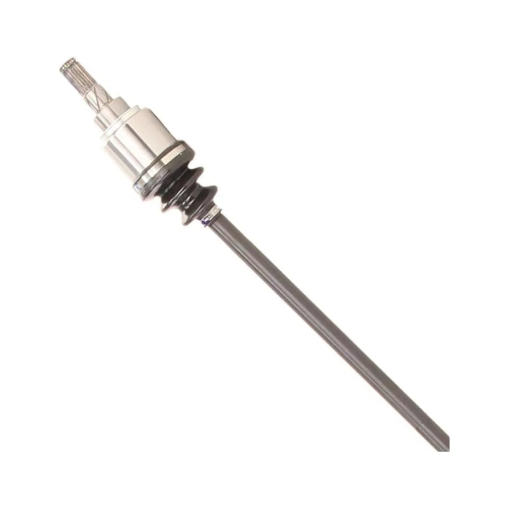 AutoShack Rear New CV Axle Drive Shaft Assembly Driver or Passenger Side Replacement for 2013 INFINITI JX35 2014 2015 2016 2017 2018 2019 QX60 2017-2019 Nissan Pathfinder 2.5L 3.5L V6 4WD AWD DSK1306