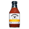 Kinder's Cali Gold Barbeque Sauce, 19.5 Oz Pack Of 6