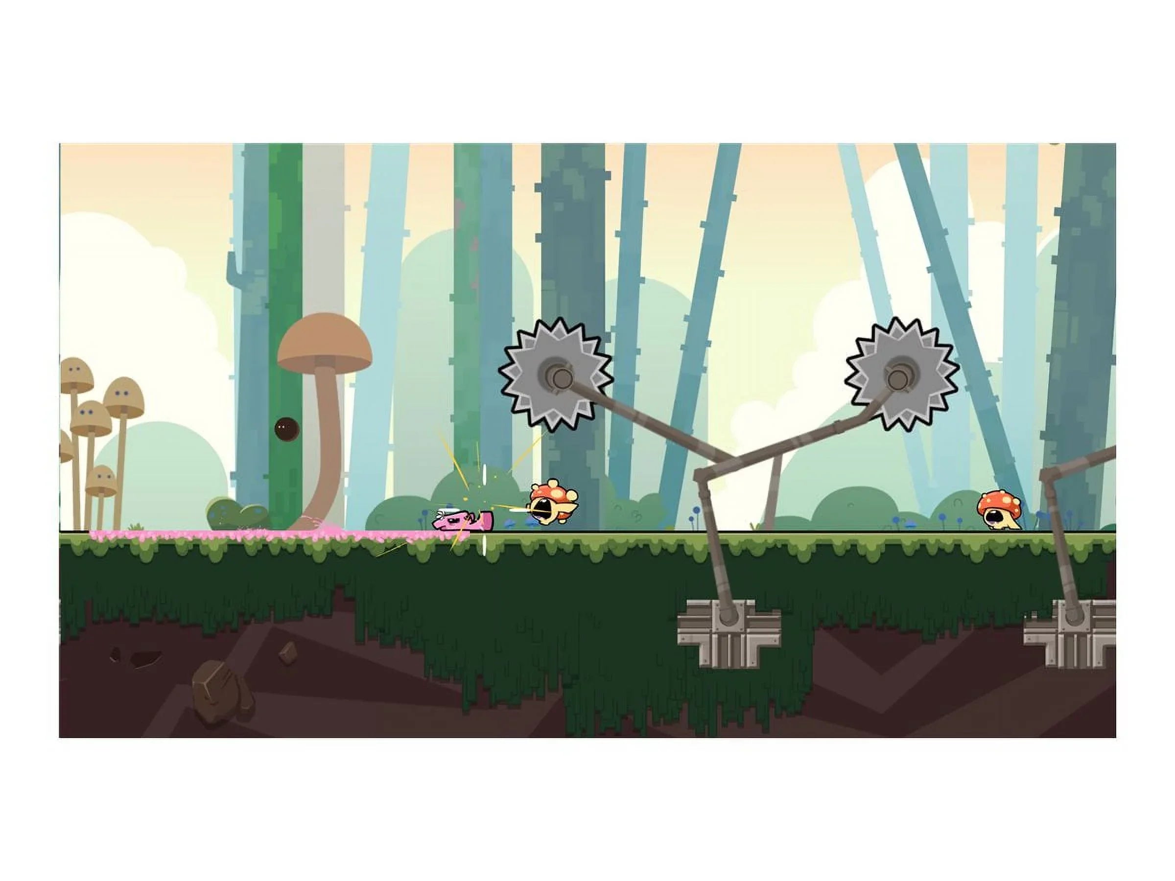 One Step from Eden for Nintendo Switch