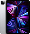 Open Box APPLE IPAD PRO 11" 3RD GENERATION 256GB WIFI MHQV3LL/A SILVER