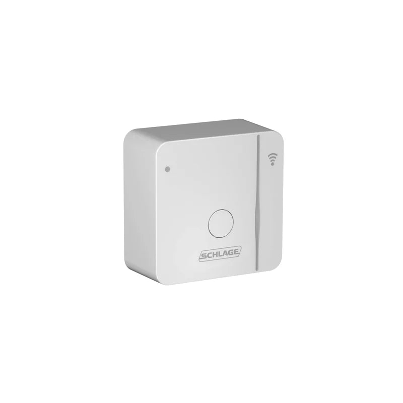Schlage BR400 Sense Wi-Fi Adapter for Smart Deadbolt - Quantity 1