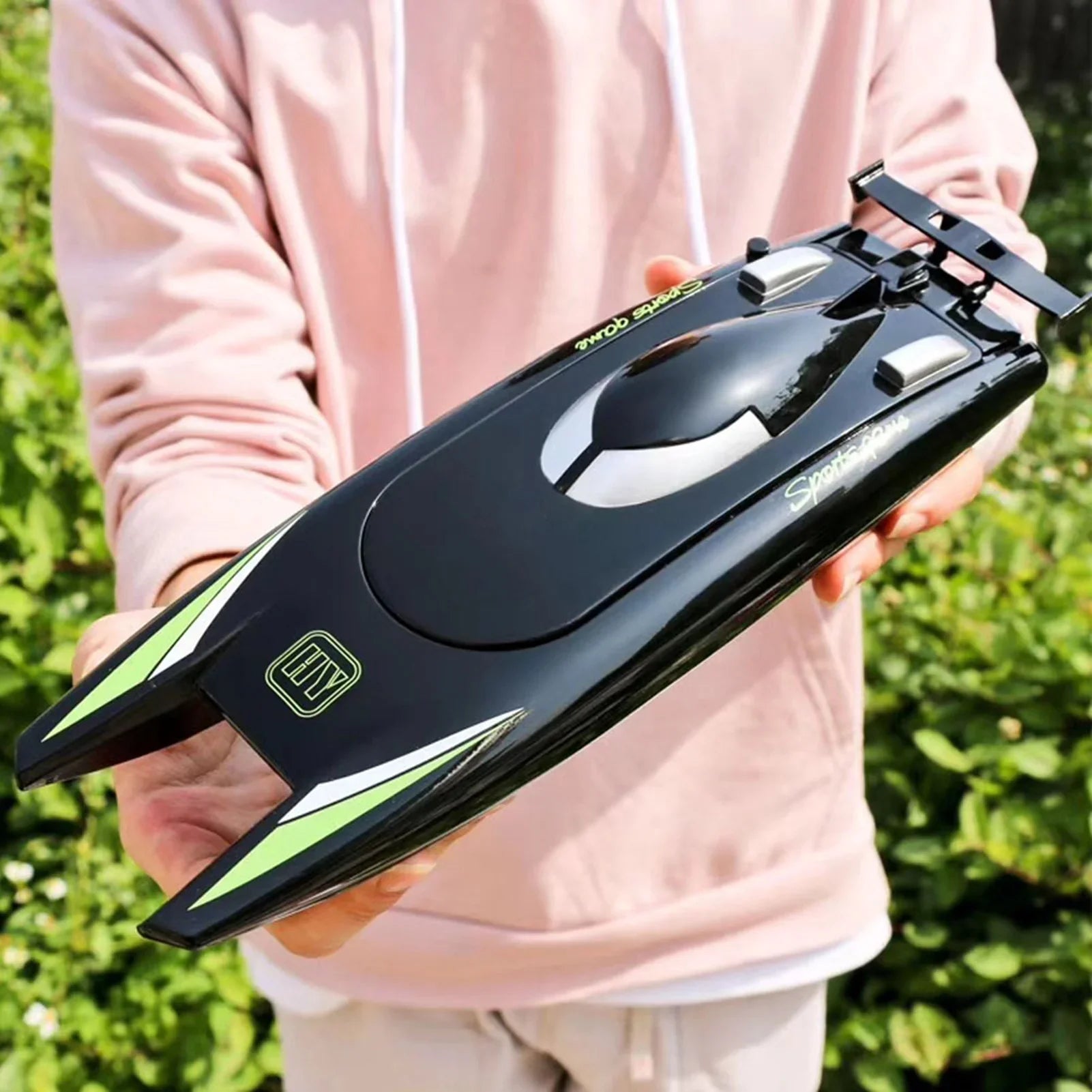 Tomshoo Remote Control Stunt Car RC Car Toy with Flashing LED Lights 360° Tumbling for Kids Boys Girls