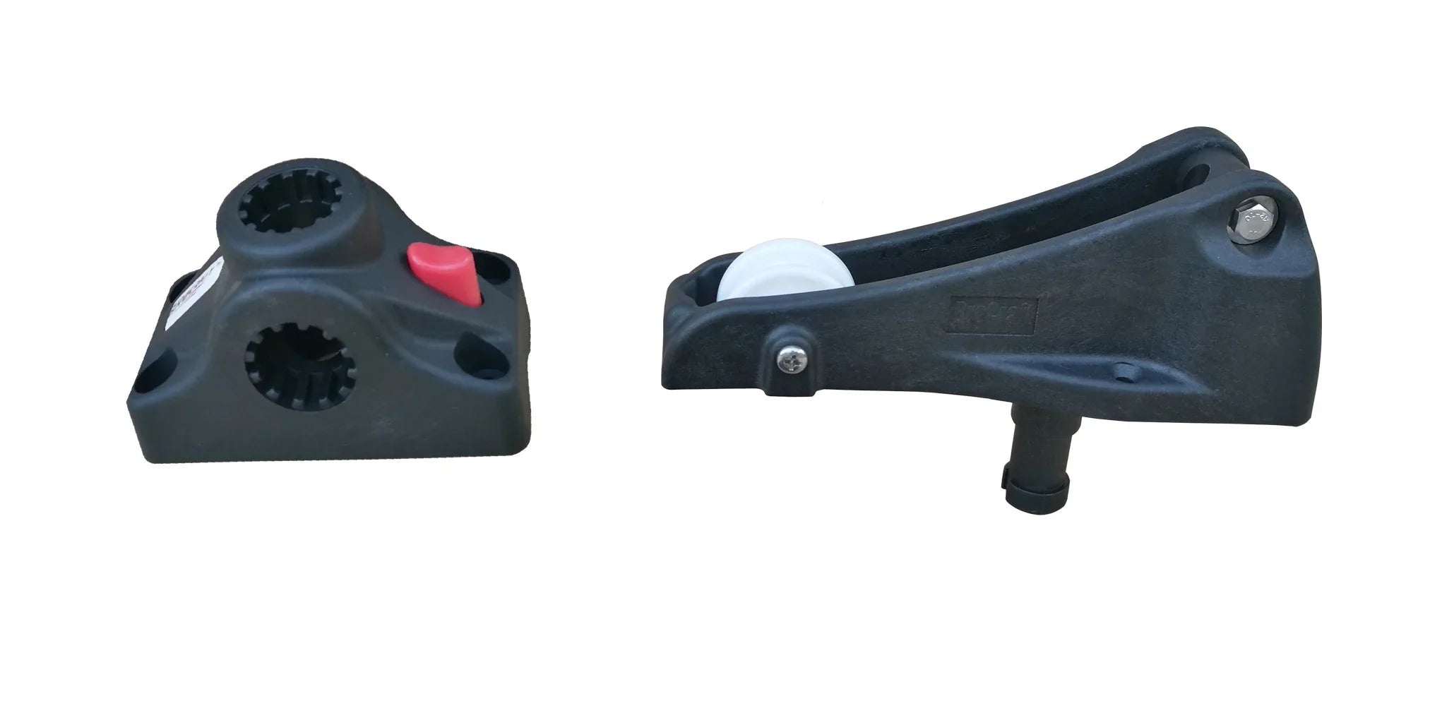 BroCraft Kayak & Small Boat Anchor Lock System With Removable Mount