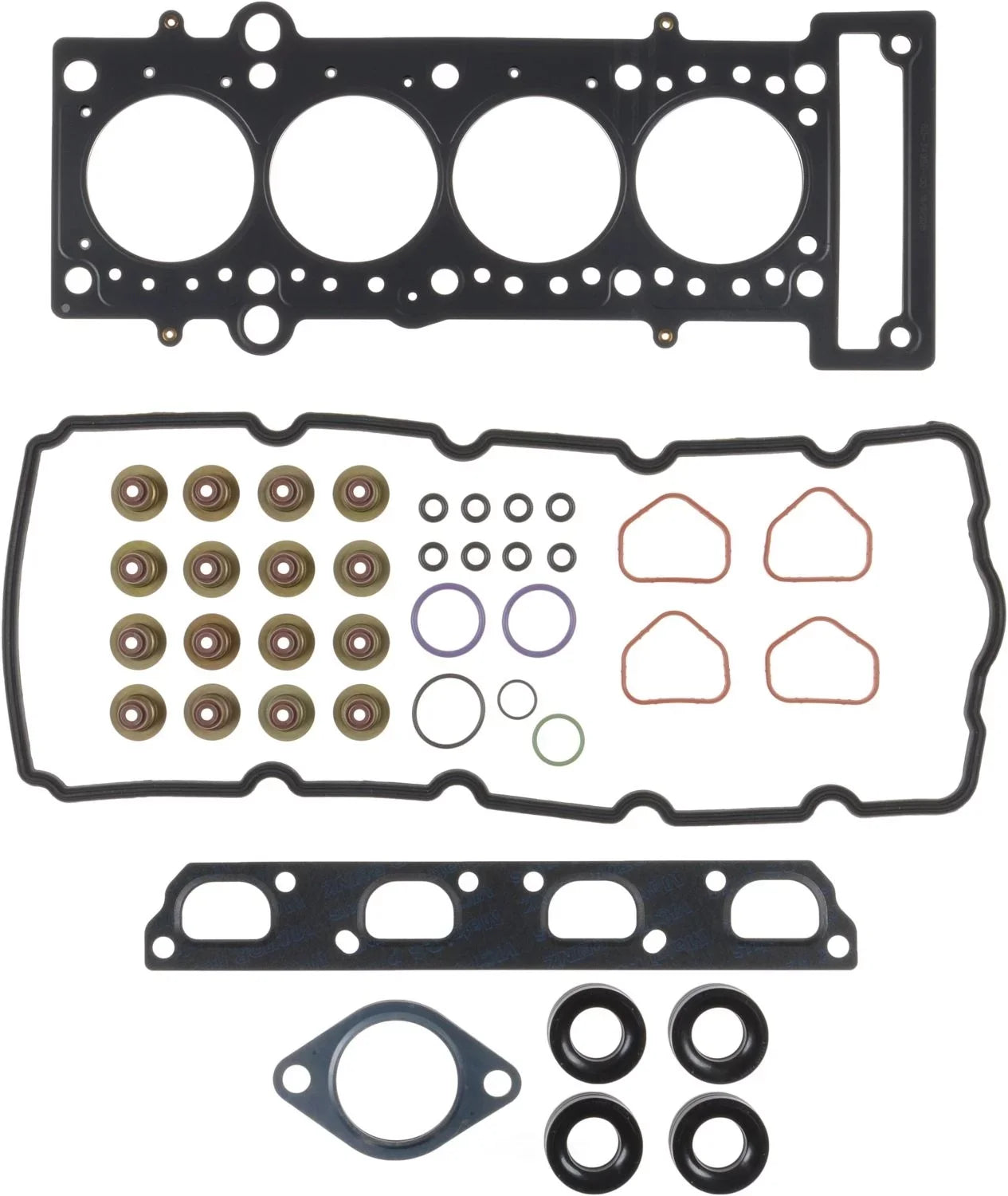 Victor 02-34980-01 Fits select: 2013 MINI COOPER ROADSTER, 2014-2016 MINI COOPER