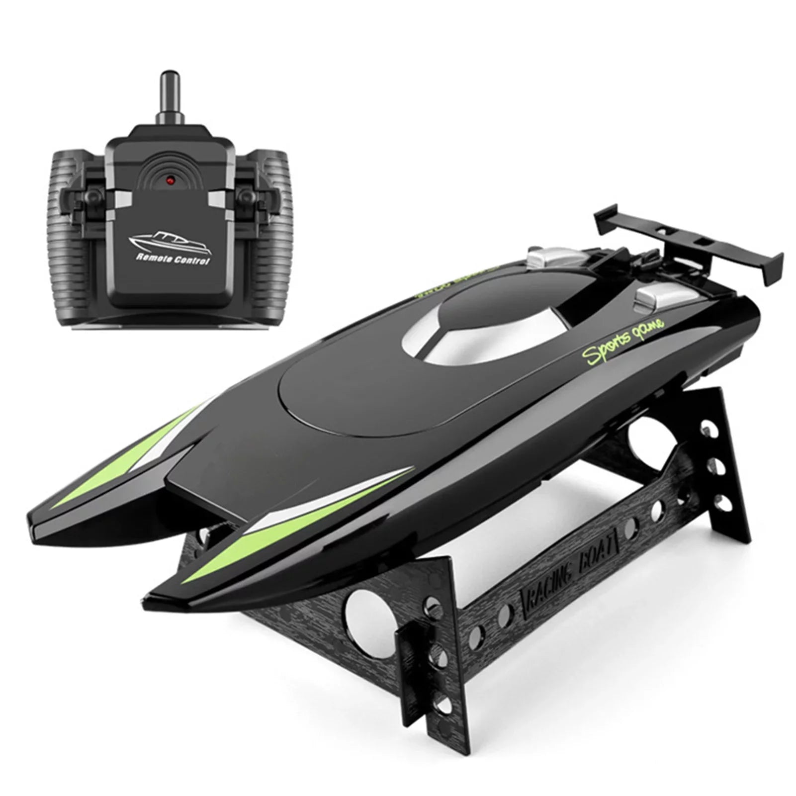 Tomshoo Remote Control Stunt Car RC Car Toy with Flashing LED Lights 360° Tumbling for Kids Boys Girls