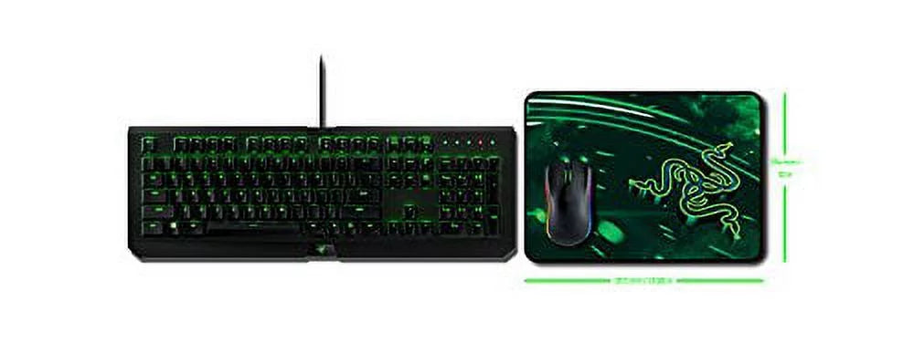 Razer Goliathus Speed Cosmic Edition - Soft Gaming Mouse Mat Small