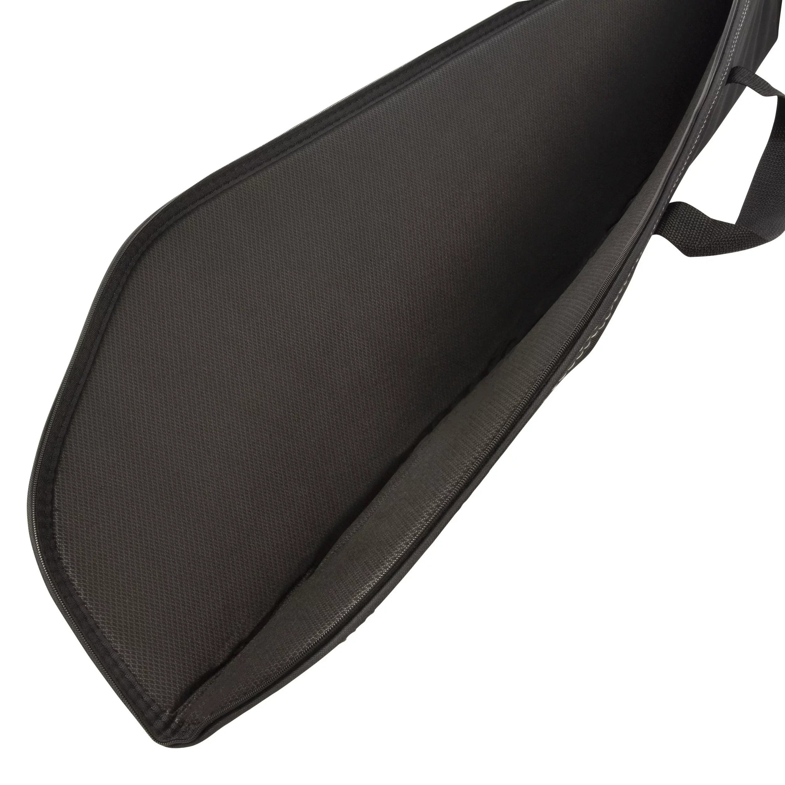 Allen Company Durango 46" Rifle Soft Case, Black, Polyester, 602-46