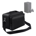 Protective Carrying Case for Xbox Series X-XSX Travel Bag Carrying Case for Xbox Series X Console, Controller, Cables and Other Accessories
