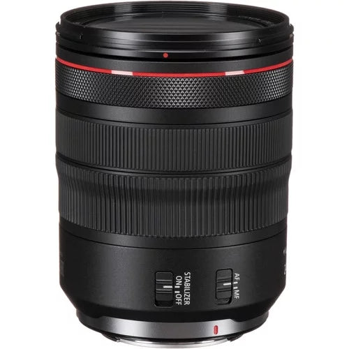 Canon EOS R6 Mirrorless Camera with 24-105mm f/4 Lens 4082C012