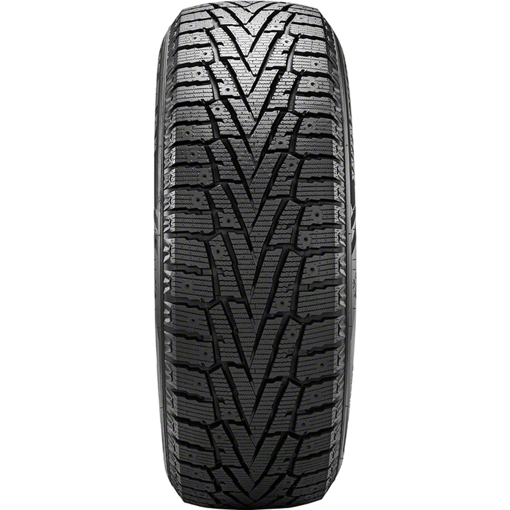 Nexen Winguard Winspike SUV Winter LT235/85R16 120/116Q E Light Truck Tire