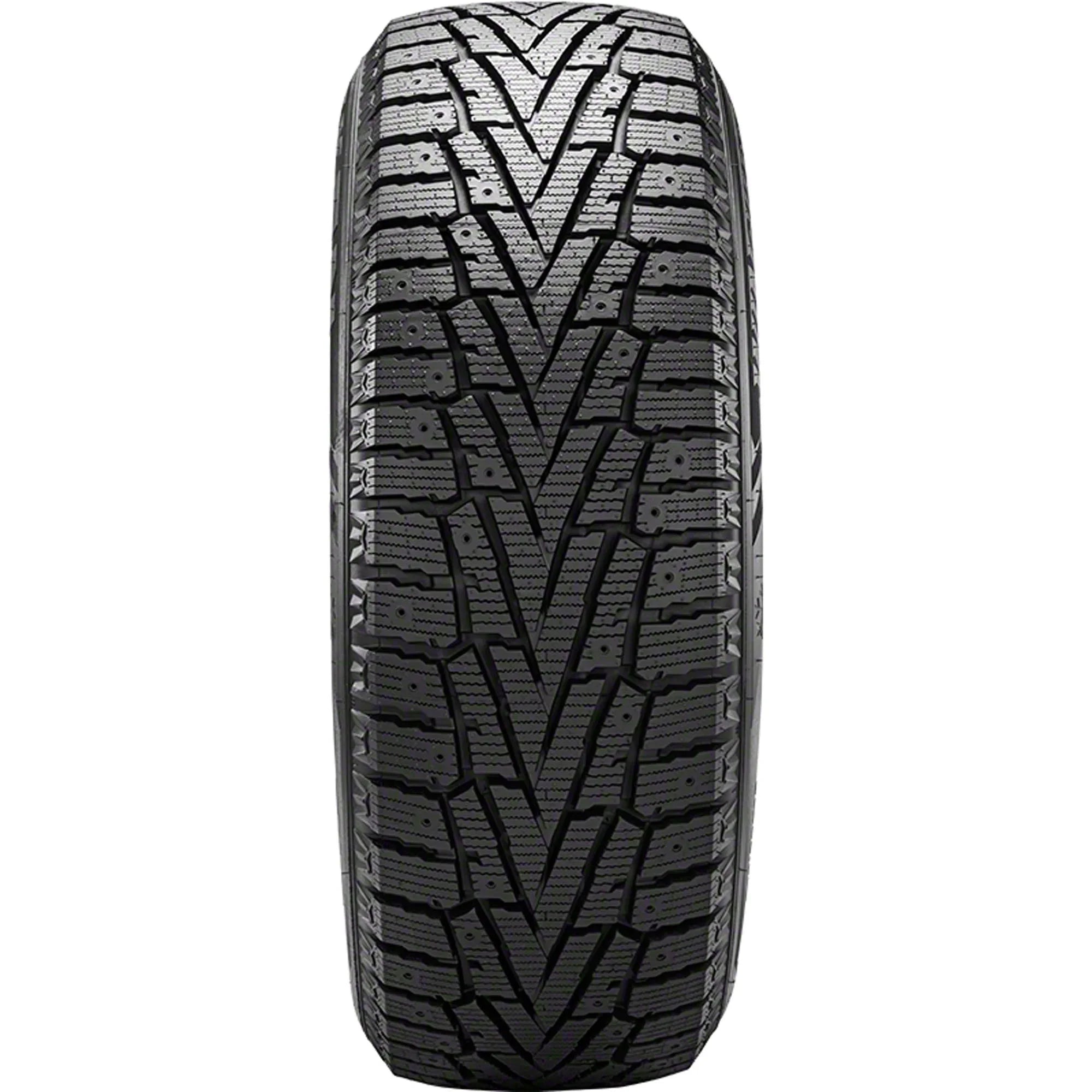 Nexen Winguard Winspike SUV Winter LT235/85R16 120/116Q E Light Truck Tire