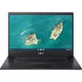 Restored ASUS CX1500CNA-SS44F-B 15.6" FHD Celeron N3350U 1.1GHz Intel HD Graphics 500 4GB RAM 64GB SSD Chrome OS Black (Refurbished)